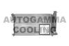PEUGE 1301TW Radiator, engine cooling